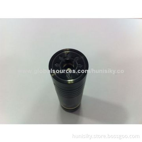 Nzonic V5 Clone ModNew